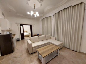 HARF22-101-01 1br apt in AD